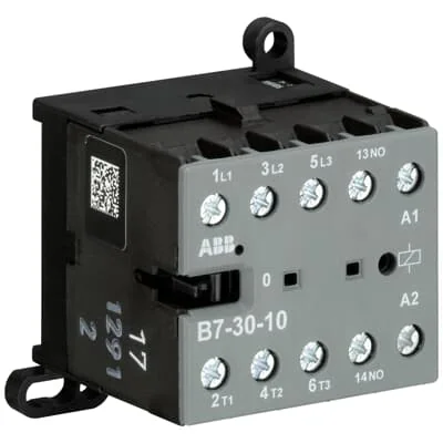 Mini contactor