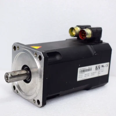  Servo Motor