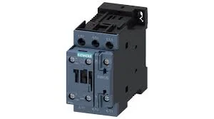 CONTACTOR