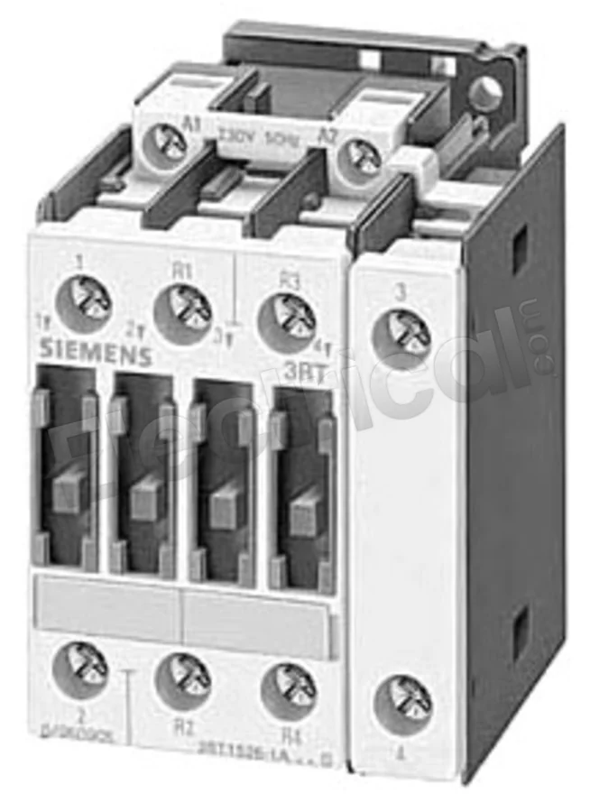 Contactor	