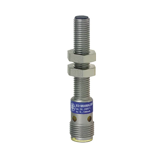 Inductive Proximity Sensor