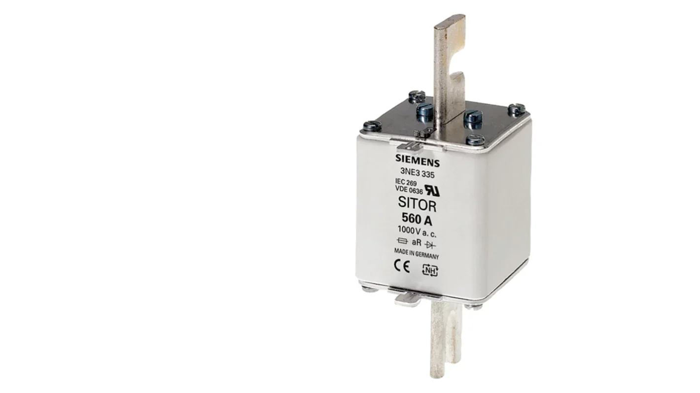  Semiconductor Fuse Link