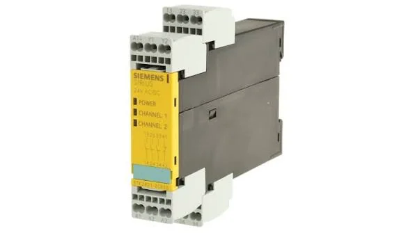 Safety Relay 