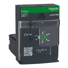 Standard Control Unit