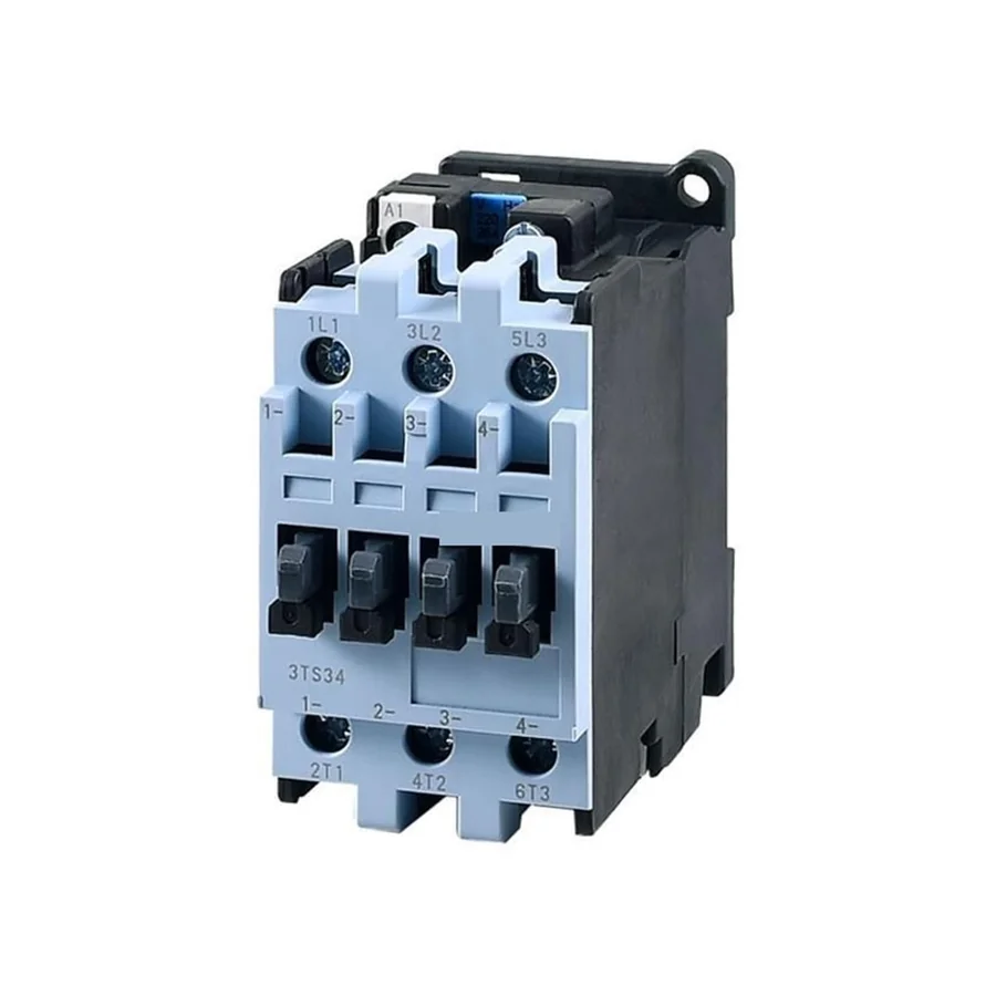 CONTACTOR