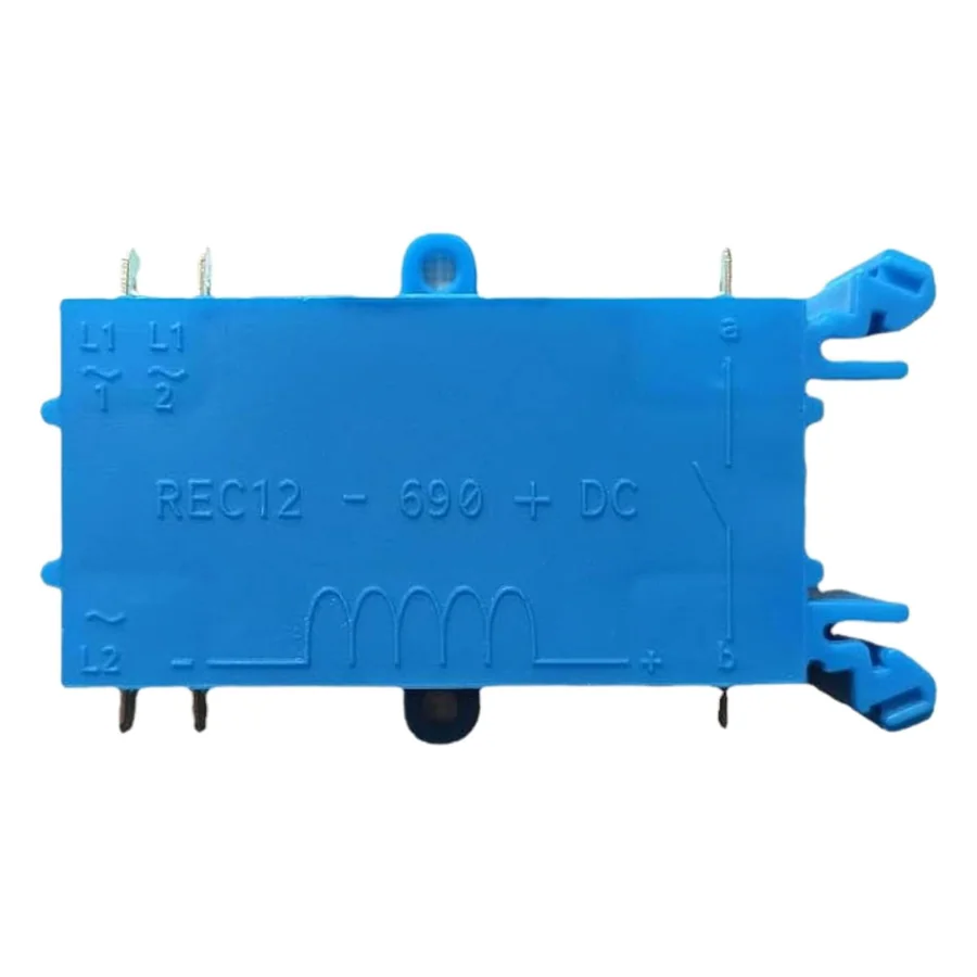  rectifier-brake module
