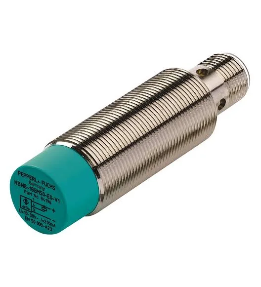 Inductive sensor