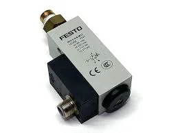 Vacuum Switch