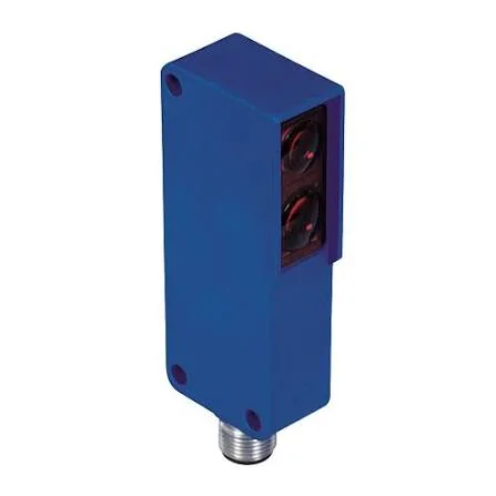 Reflex Photoelectric Sensor