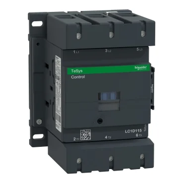 Contactor 