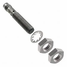  Inductive Proximity Sensor