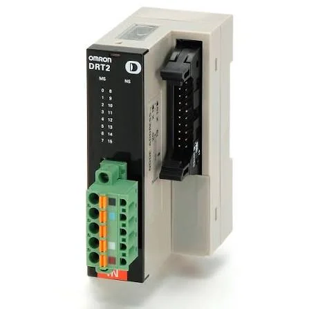 Device Net Analog I/O Terminals