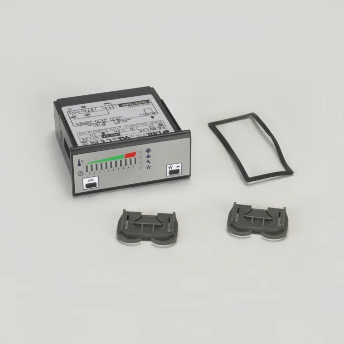 DDS8 -TEMP AIR DRYER CONTROLLER