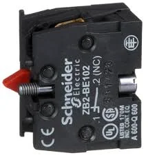 Contact Block