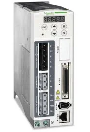 Motion Servo Drive