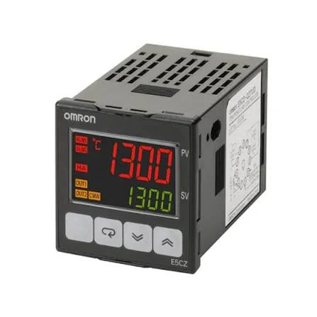Temperature Controller 