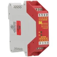 Safety Monitoring Relay