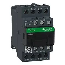 CONTACTOR