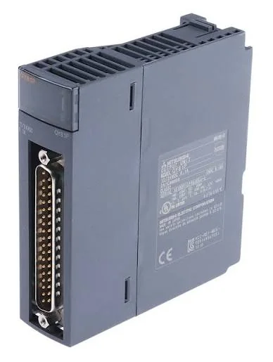 Transistor Output Module