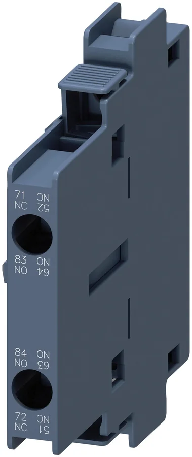 Auxiliary Switch 