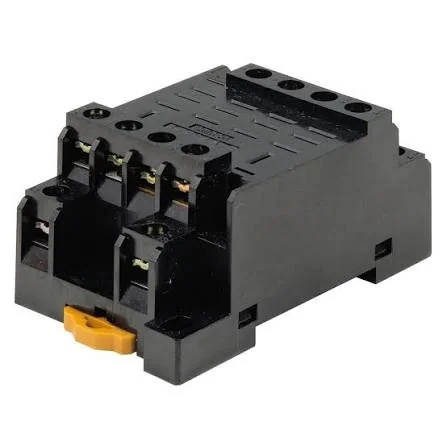  Relay Socket