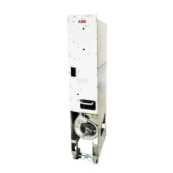 Multidrive inverter module