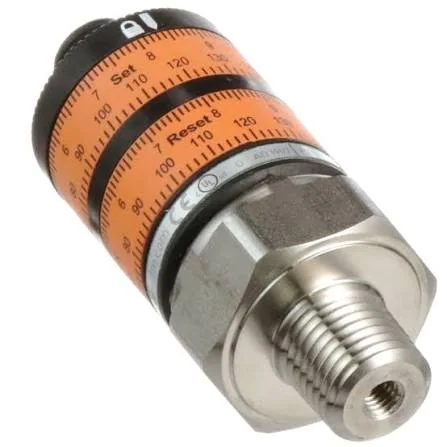 Pressure Switch 