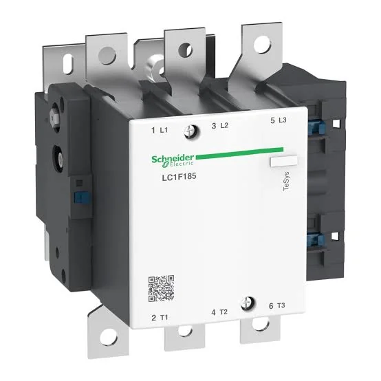CONTACTOR