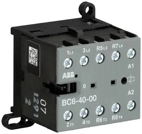  Mini Contactor