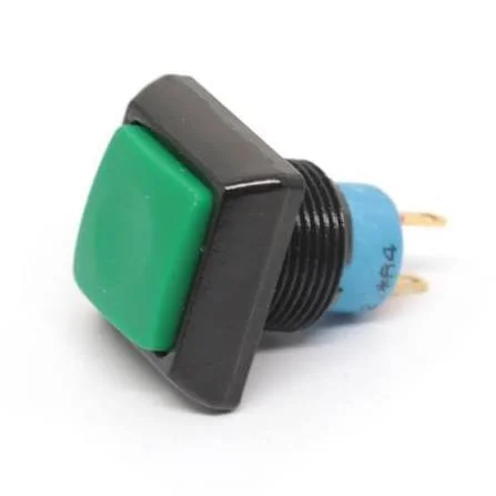 Pushbutton Switch