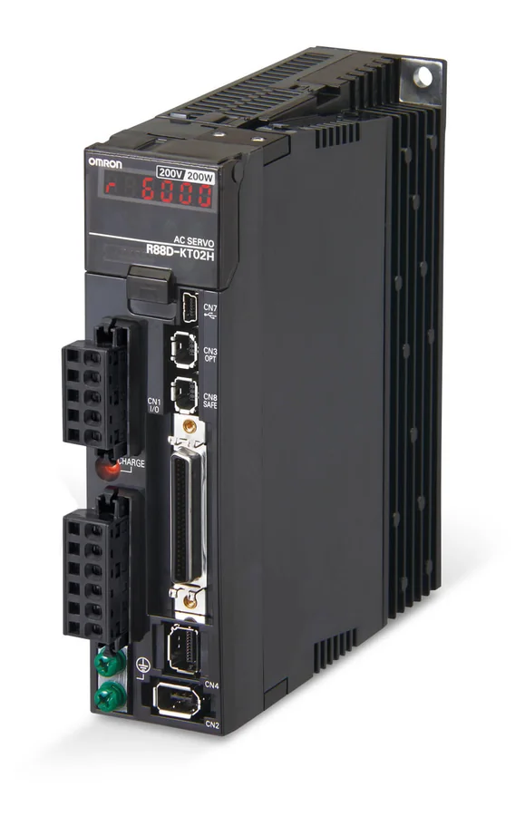 AC Servo Drive