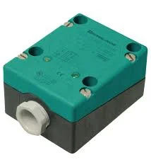  Inductive Proximity Sensor