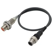 Inductive Proximity Sensor