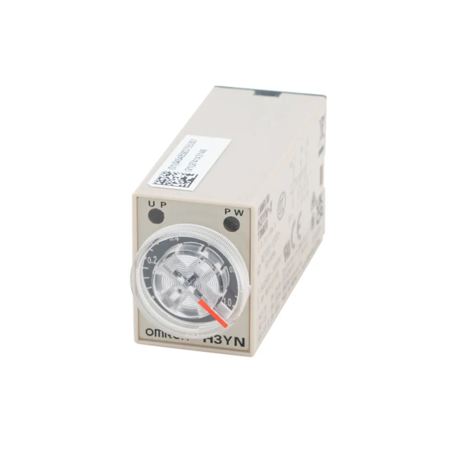 Solid-state timer