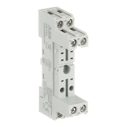 Relay Socket 