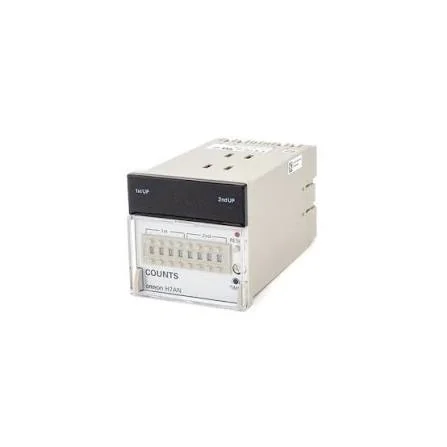 Preset Counter