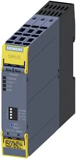 Safety Relay
