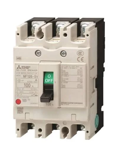 Circuit Breaker