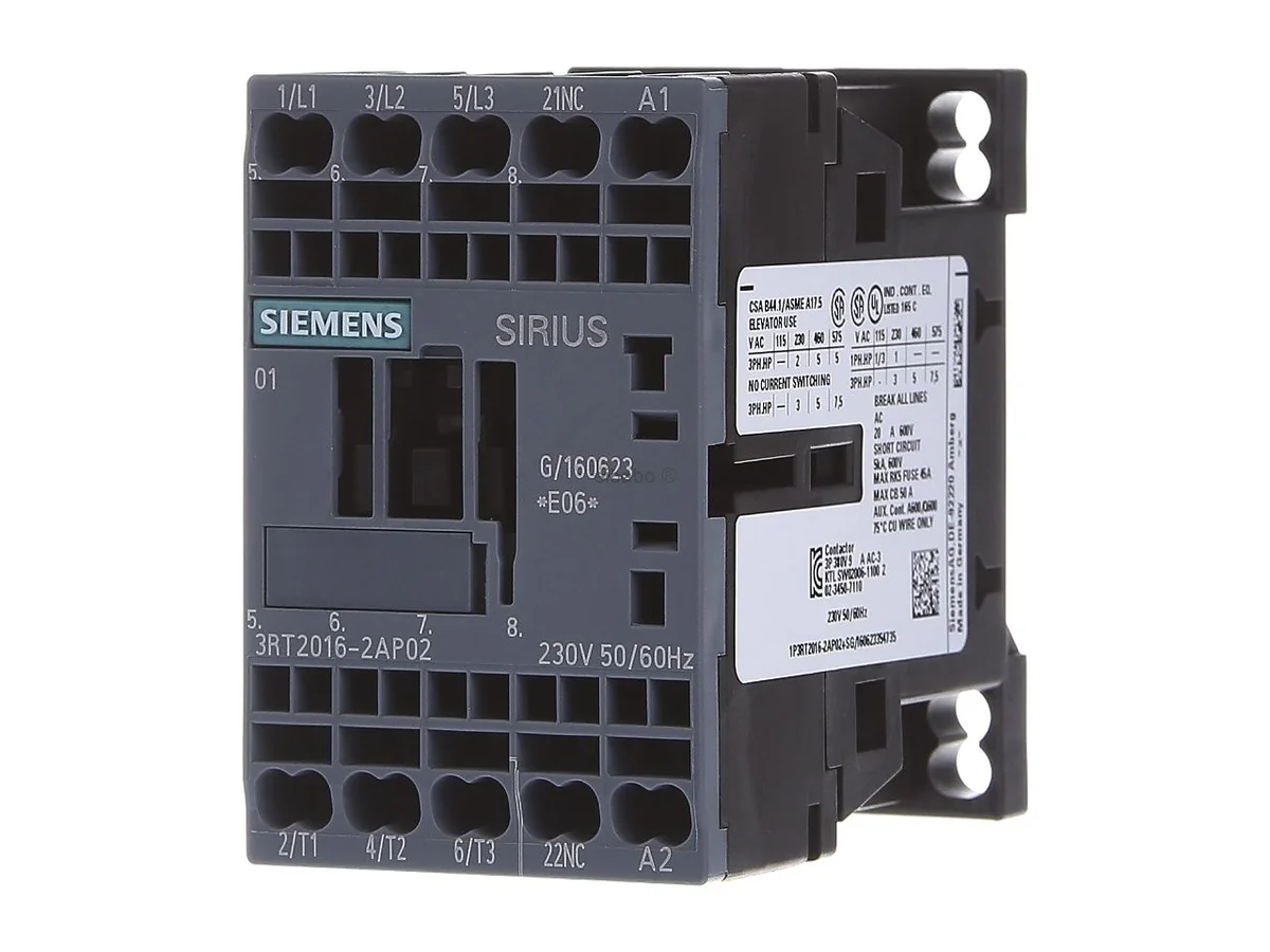  Power Contactor