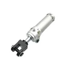 Clamp Cylinder