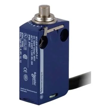  Limit switch