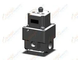 Electro-Pneumatic Regulator 