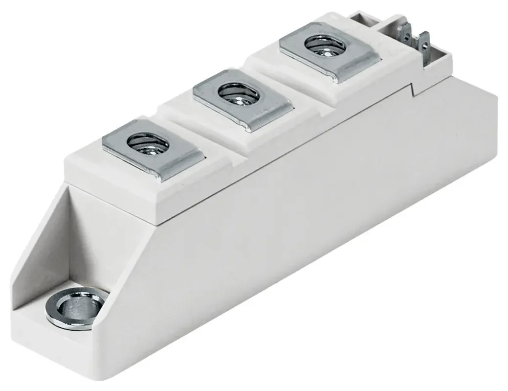 Thyristor / diode module