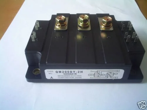 Transistor Module