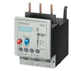 OVERLOAD RELAY