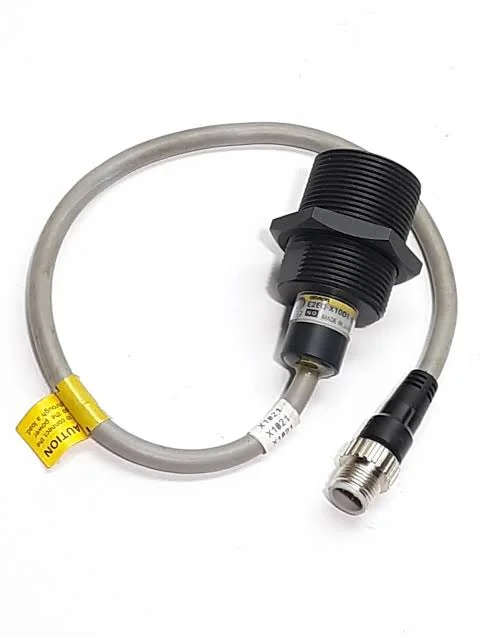 Inductive Proximity Sensor