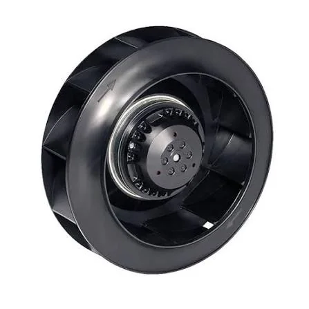 Centrifugal Fan