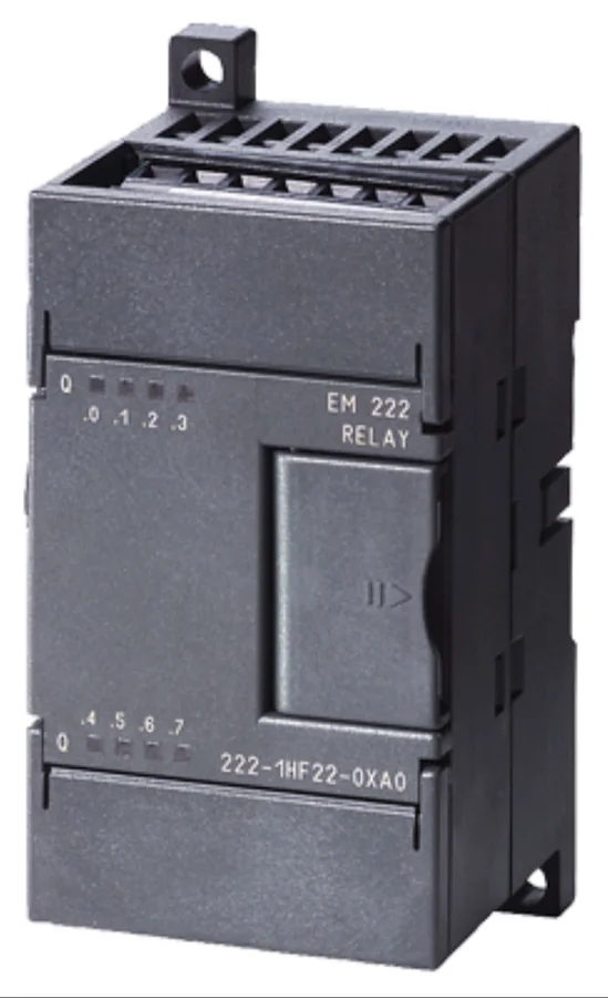  Digital Output Module. 