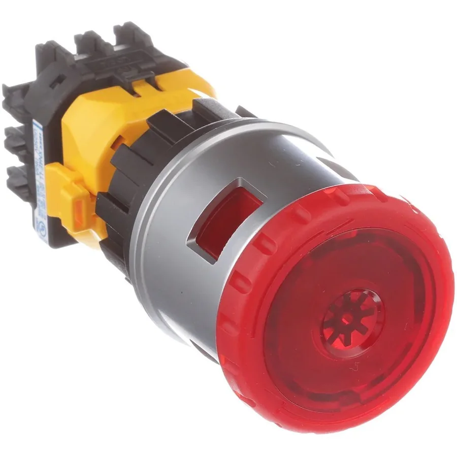 (E-stop) Switch