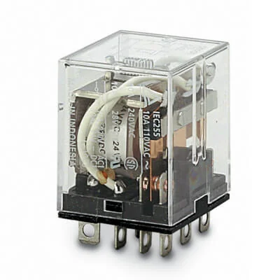 Power Relay